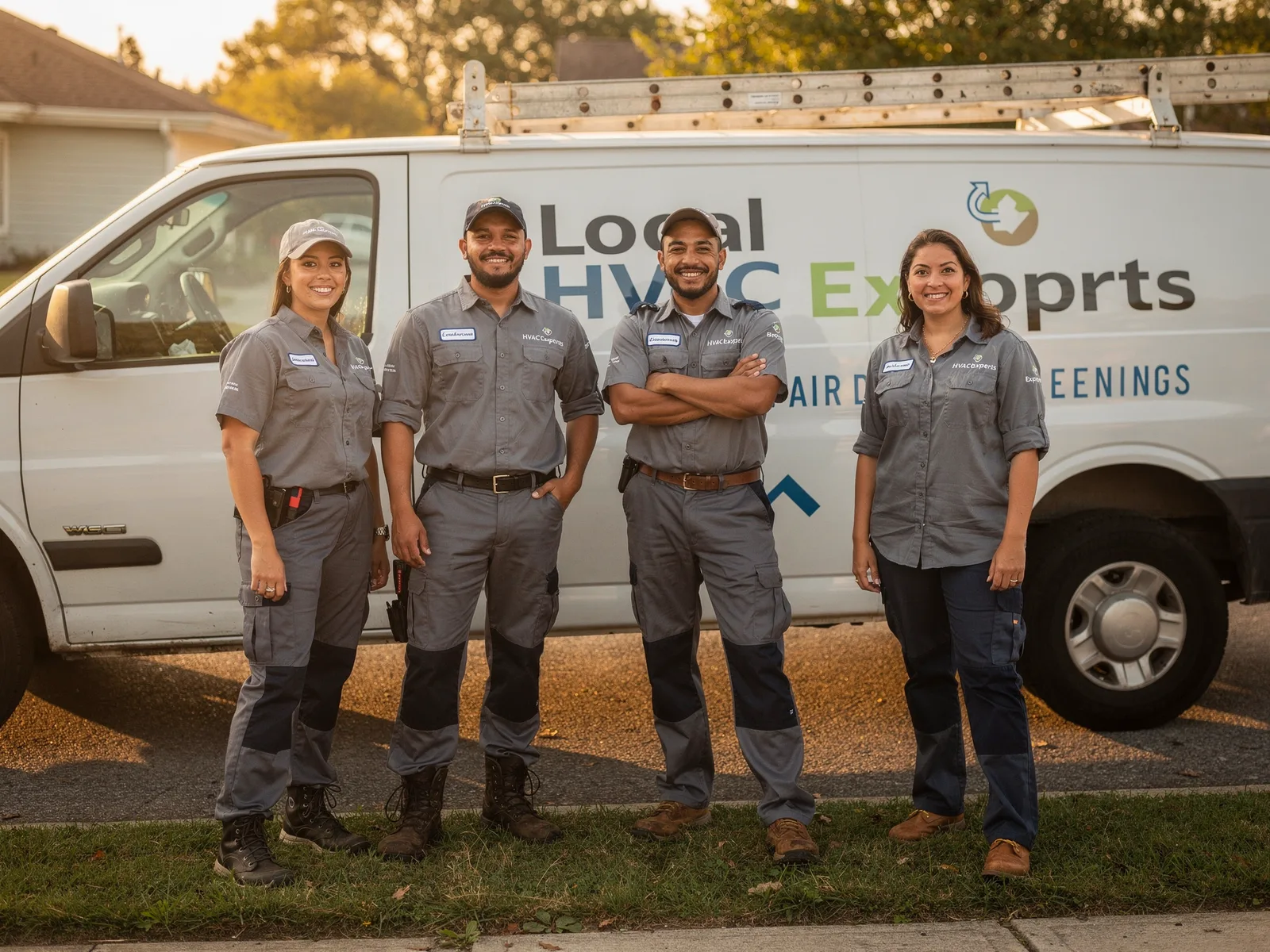 24/7 HVAC Repair & AC Replacement company in Stevensburg, VA